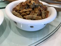 -巴音浩日娲·蒙餐(双林东路店)