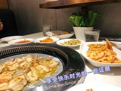 土豆-么子烤肉(化龙池店)