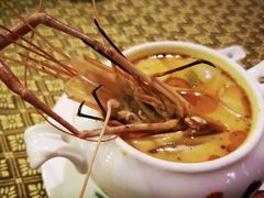 -南沙游艇会·大兵船餐厅