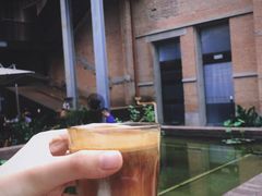 污咖啡Dirty-大酉·M Coffee(北京美术馆店)