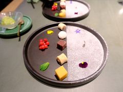 点心拼盘-晟永興烤鸭店(五道口店)