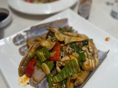 -渔文乐·海鲜大排档(壹品总店)