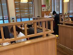 大堂-牛New寿喜烧(青浦店)