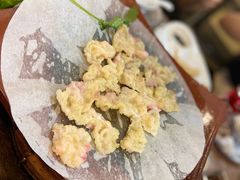 -洪大厨鸡煲(福田店)