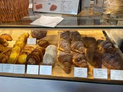 -DRUNK BAKER(上海陕康里店)