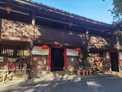 -福建鲤鱼洲酒店