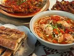 -老三样·旧食新味(万寿宫店)
