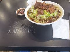 -柴氏风味斋(甘家口店)