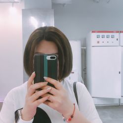 短发-MY HAIR ARDOR