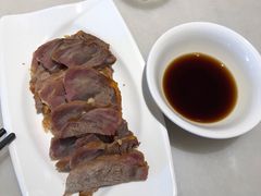 酱牛肉-华盛丰温州大排档(东三环南路店)