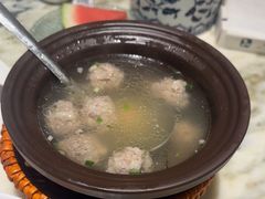 -小菜园新徽菜(马鞍山金鹰店)