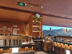 -西塔老太太泥炉烤肉(亚运村店)