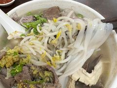 -潮镇老尾牛杂(环城西路店)