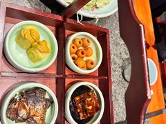 -北平食府.北京烤鸭(亦庄店)