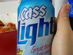 -NENE Chicken(莲洞店)