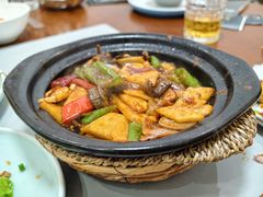 -金龙·打边炉(武进路店)