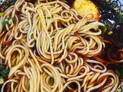 -德海牛肉面(武警医院店)