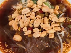 -大栅栏店老北京美食城