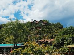 -北京水岸山吧度假村(雁栖镇店)
