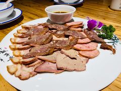 -關東雪东北菜(中庚漫游城店)