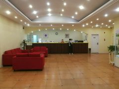 -如家酒店·neo(长沙步行街黄兴广场地铁站店)