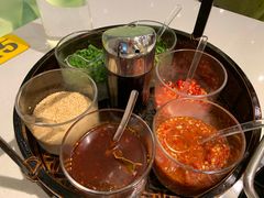 -八珍玉食鸡煲·打边炉(印象城店)