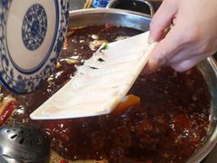 猪天堂-飘香火锅(玉林西路店)