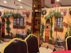 -新桥酒楼(中山路店)