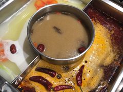 -巴奴毛肚火锅(安阳相州店)