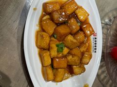 -直隶安家牛肉罩饼(七一路店)