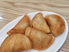 -白翔甜食店