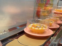 -争鲜回转寿司(通州万达店)