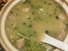 -大铁勺新津菜(东丽阳光新业广场店)
