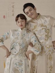 -易摄影婚纱摄影工作室