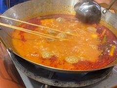 -黔哆哆地摊酸汤火锅(清湖店)