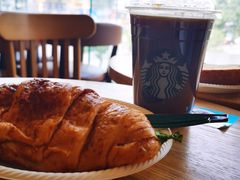 -星巴克(金华义乌颐和店)