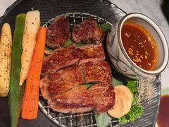 -阿吾罗日本料理(K11艺术中心店)