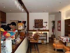 -Line 咖啡(石厦花园店)