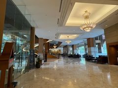 -吉隆坡皇家朱兰酒店