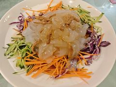 -大妈饺子馆·特色锅包肉·饺子(鼓楼店)