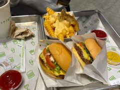 -Shake Shack(西单大悦城店)