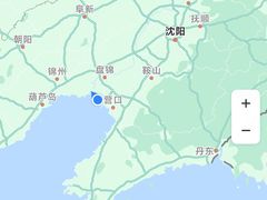 -红海滩国家风景廊道