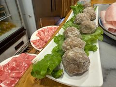-马记伊源斋涮肉·清真菜(潘家园古玩市场店)