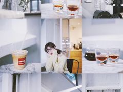 -Joymean coffee.见面咖啡