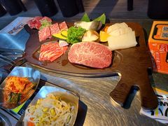 -炑八韩烤(琼华店)