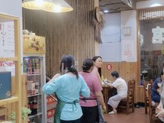 -下梅人家土菜馆(历史文化餐厅度假区店)