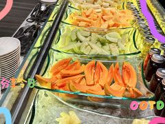 -东方棕泉·洗浴·按摩·美食国际水疗会所(福田店)