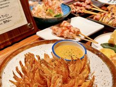 -Fukumimi·美醉堂 居酒屋(金尚店)