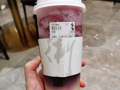 -注春·荞麦奶茶(新天地旗舰店)