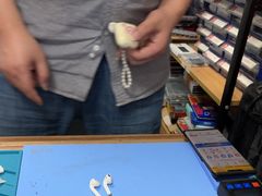 -铭修苹果华为手机平板维修服务(杨浦区店)